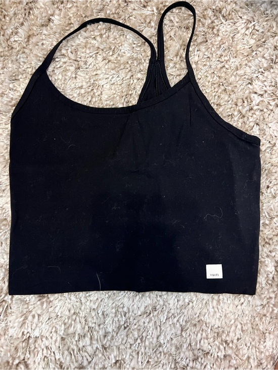 Vuori Tops - Vuori tank size small
